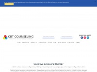 behaviortherapist.com Thumbnail