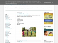 Therapyworksheets.blogspot.com