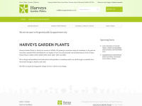 Harveysgardenplants.co.uk