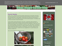 veggiegardenblog.blogspot.com Thumbnail