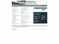 Deeplinkdirectory.net