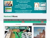 thenantwichnews.co.uk Thumbnail