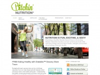 bitchinnutrition.com Thumbnail
