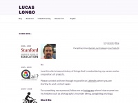 lucaslongo.com