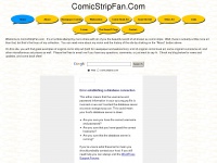 Comicstripfan.com
