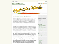 Smartnutritionworks.wordpress.com