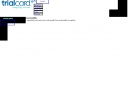 Trialcard.com