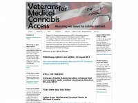 veteransformedicalmarijuana.org Thumbnail