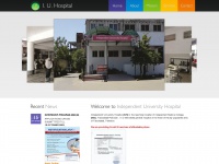 iu-hospital.com Thumbnail