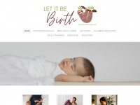 Letitbebirth.com