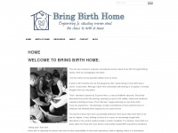 bringbirthhome.com