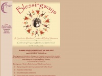 blessingway.net Thumbnail
