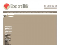 Bloodandmilk.org