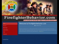 firefighterbehavior.com Thumbnail