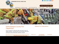 Sbcfire.com