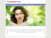 Doscience.org