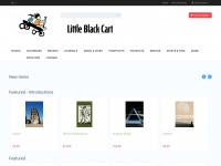 Littleblackcart.com