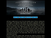 jeffdavis.com