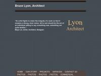 lyonarchitect.com Thumbnail