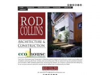 Collinsarchitects.com