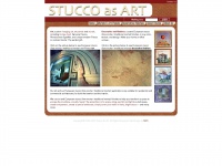 Stucco-as-art.com