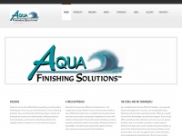 Aquafinishing.com