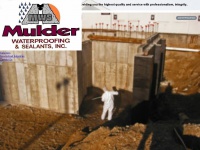 mulderwaterproofing.com