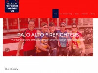 paloaltofirefighters.org Thumbnail