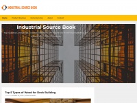 industrialsourcebook.com