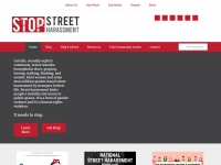 stopstreetharassment.org Thumbnail