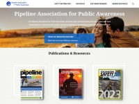 pipelineawareness.org Thumbnail