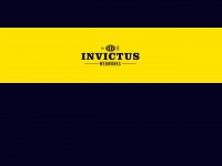 Invictuswebworks.com