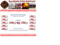 clarencefire.com