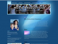 Mcvieproductions.com