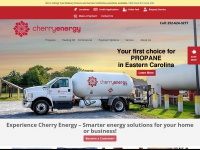 cherryenergy.com