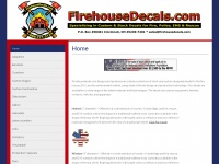 firehousedecals.com Thumbnail
