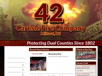 carlisle42.com Thumbnail
