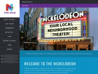 Nickelodeon.org