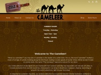 thecameleer.com Thumbnail