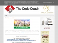 Thecodecoach.blogspot.com