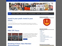 firerecruiter.com Thumbnail