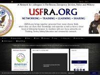 Usfra.org