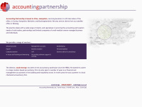 Accountingpartnership.co.uk