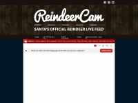 Reindeercam.com