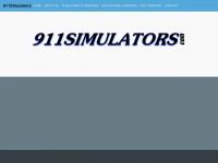 911simulators.com Thumbnail