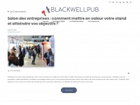 blackwellpub.com