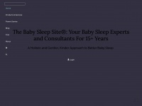 babysleepsite.com Thumbnail