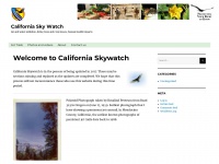 californiaskywatch.com Thumbnail