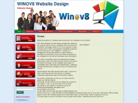 winov8.com Thumbnail