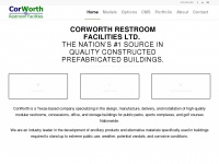 corworth.com Thumbnail
